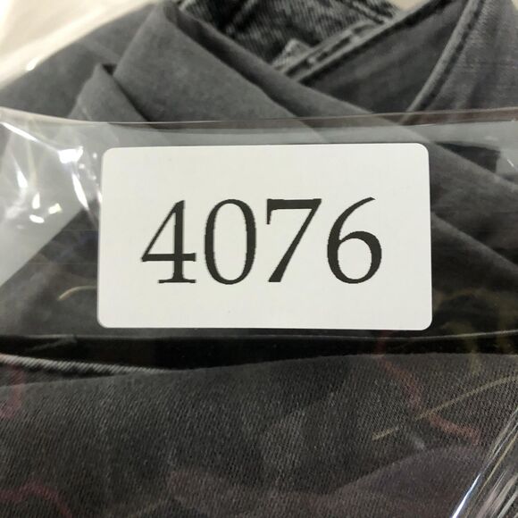 Democracy "Ab"solution Pants Womens 6 Camo Skinny Stretch Zipper Pockets Casual - Picture 14 of 15